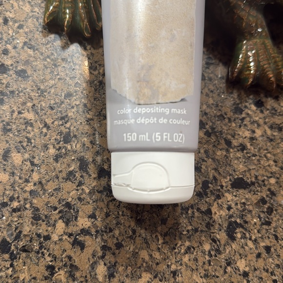 Weller color fresh pearl blonde mask - Picture 3 of 12